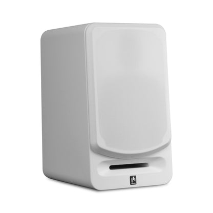 Novus N6B 6.5" Bookshelf Speaker Pair