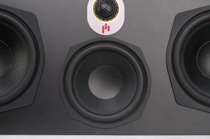 Novus N6C 6.5" Center Channel Speaker