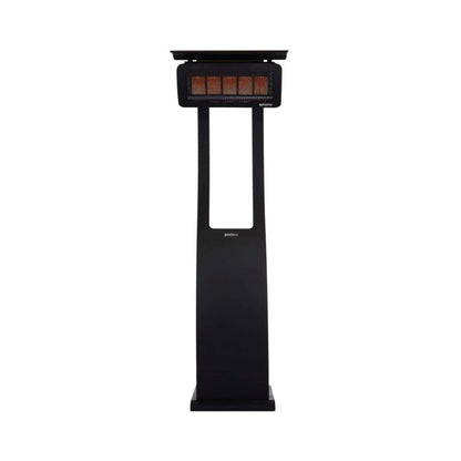 Bromic Heating 85-Inch 38,500 BTU Tungsten Smart-Heat™ Propane Gas Freestanding Portable Patio Heater [BH0510001] (SAK73814)