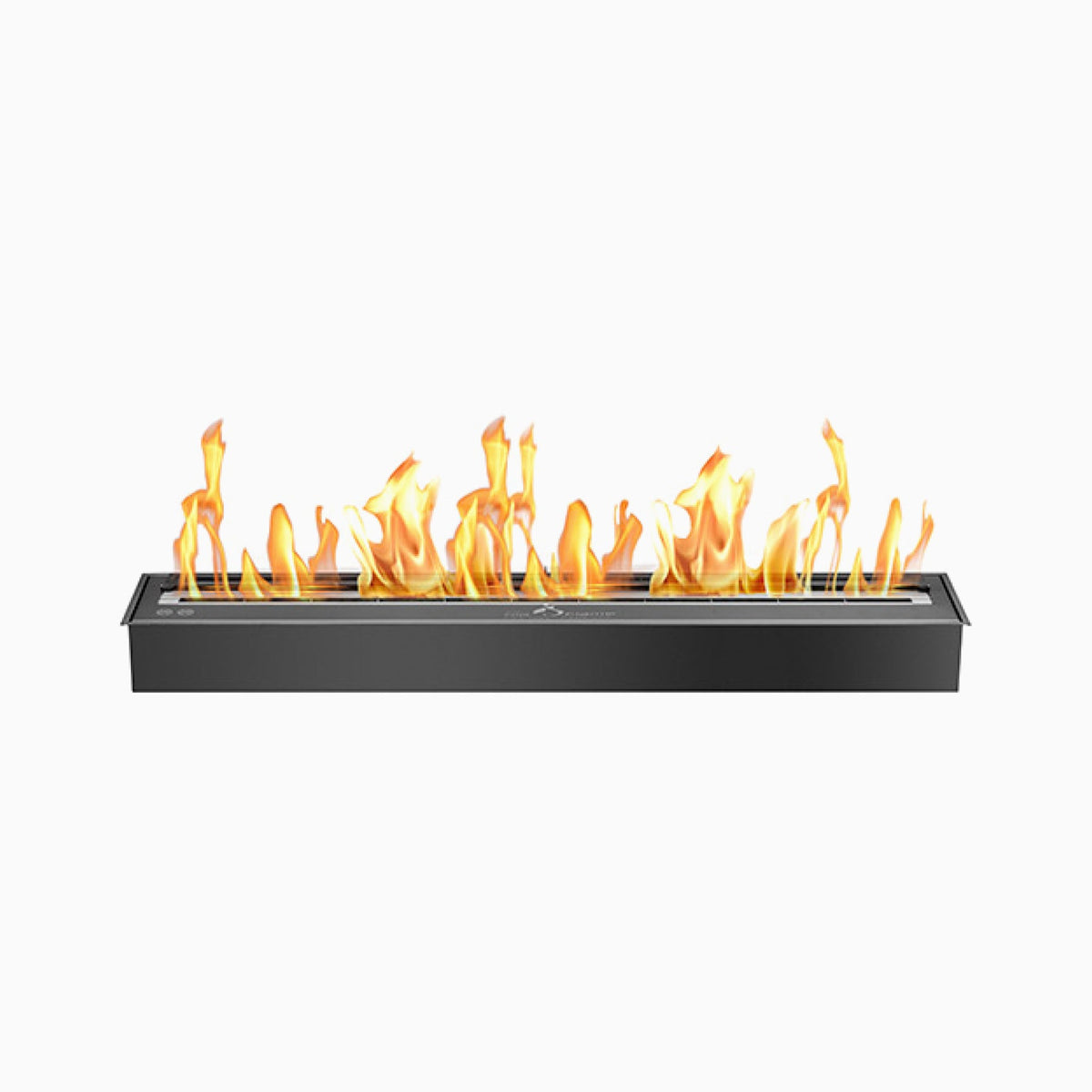48"  Burner