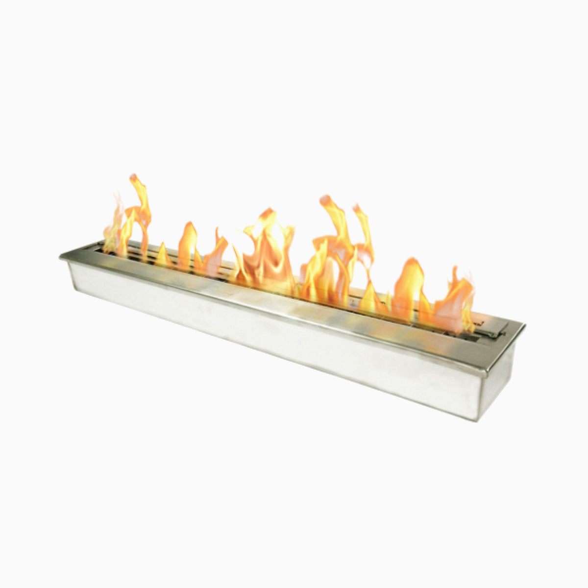 48"  Burner