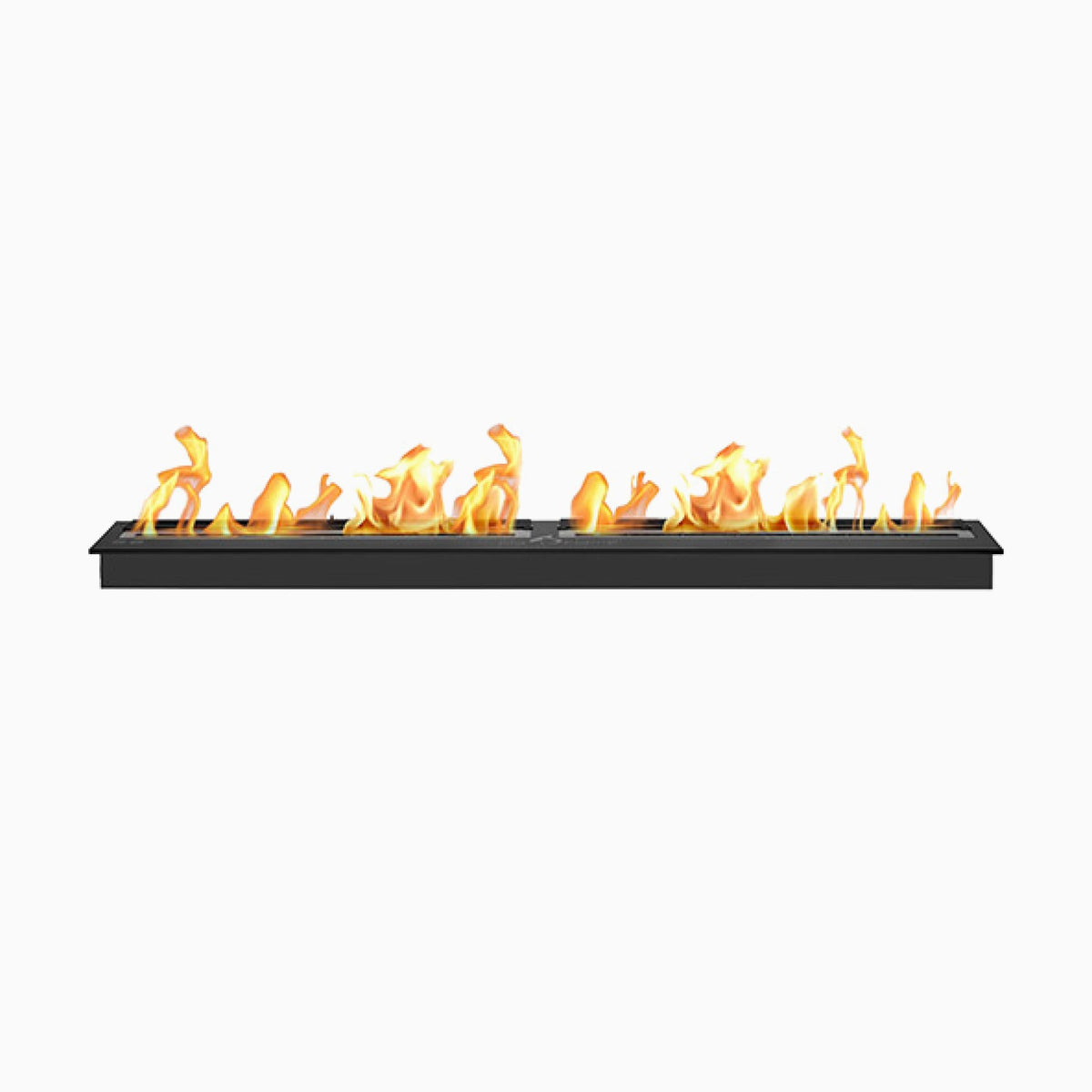 84"  Burner