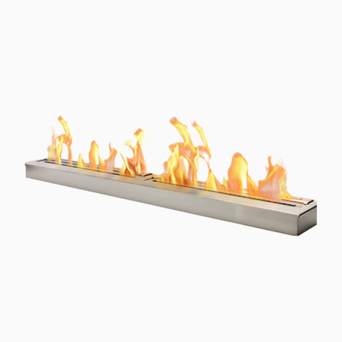 84"  Burner