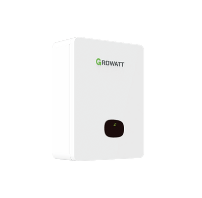Growatt SYN 200-XH-US | Automatic Transfer Box | Generator Ready