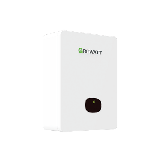 Growatt SYN 200-XH-US | Automatic Transfer Box | Generator Ready