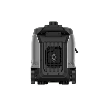 EcoFlow Smart Generator 4000 (Dual Fuel)
