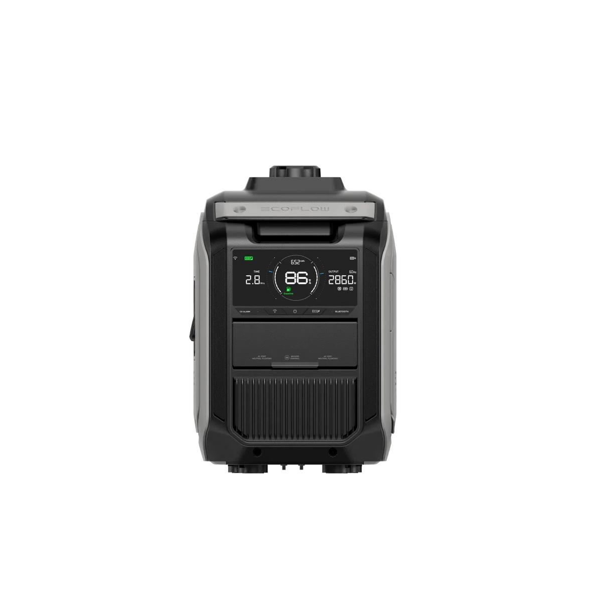 EcoFlow Smart Generator 3000 (Dual Fuel)