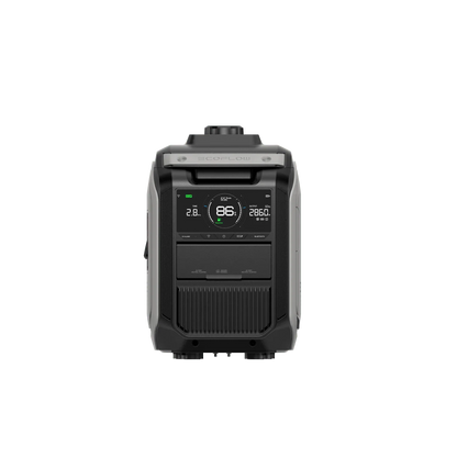 EcoFlow Smart Generator 3000 (Dual Fuel)