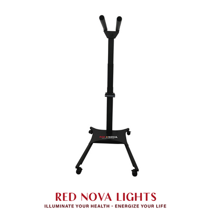 Premium Electric Mobile Stand for RNL900 & RNL1500 Panels