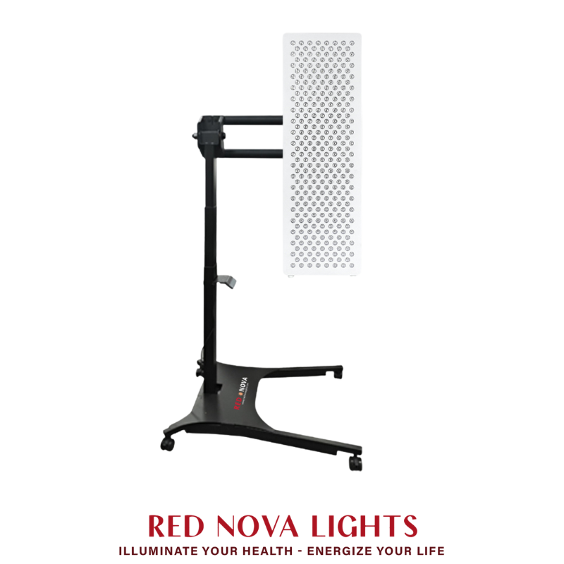 Premium Electric Mobile Stand for RNL900 & RNL1500 Panels