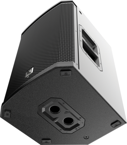 Electro-Voice ETX-12P - 2000W, 12" Powered Loudspeaker (Black)