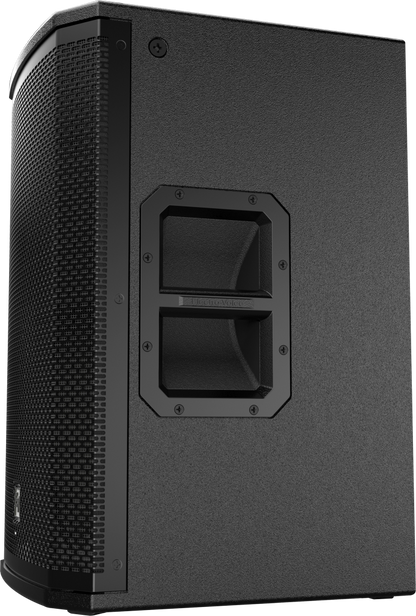 Electro-Voice ETX-12P - 2000W, 12" Powered Loudspeaker (Black)