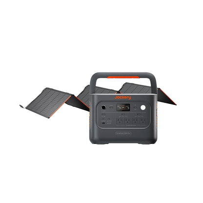 Jackery HomePower 2000 Plus v2