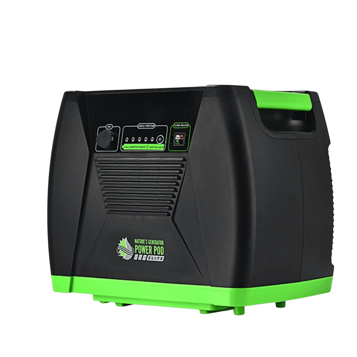 Nature's Generator Elite Power Pod